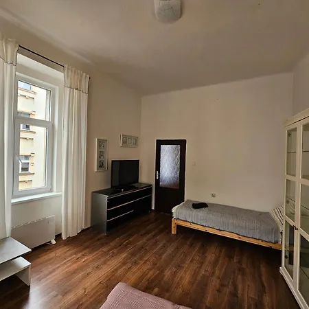 Appartamento Zizkov 2c *