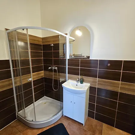 Appartamento Zizkov 2c *